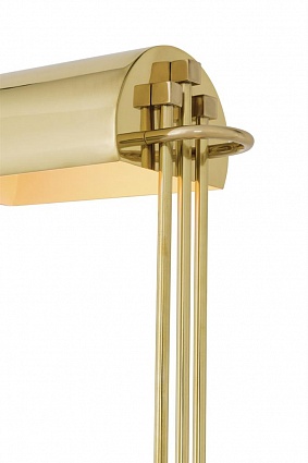 Настольная лампа EICHHOLTZ Table Lamp Fairfax арт 110487: фото 2