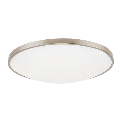 Потолочная люстра TECH LIGHTING Vance Flush Mount арт 702FMVNC18S-LED930: фото 1