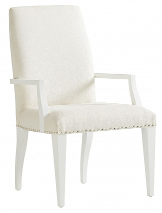 Полукресло LEXINGTON DARIEN UPHOLSTERED ARM CHAIR арт 415-881-01: фото 1