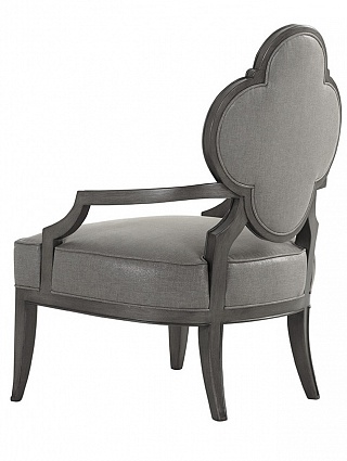 Кресло LEXINGTON ALHAMBRA CHAIR арт 1519-11: фото 2