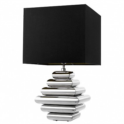 Настольная лампа EICHHOLTZ Table Lamp Belmond арт 110338: фото 2
