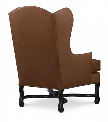 Кресло Century Furniture Billings Wing Chair арт 11-1013: фото 2