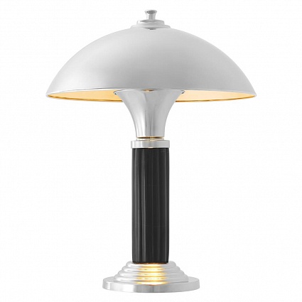 Настольная лампа EICHHOLTZ Table Lamp San Remo S арт 111514: фото 1
