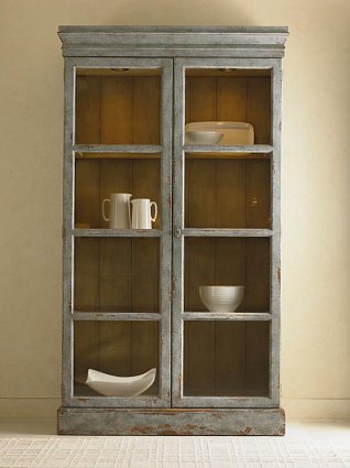 Витрина Century Furniture BRIGHTON DISPLAY CABINET арт MN2091: фото 3