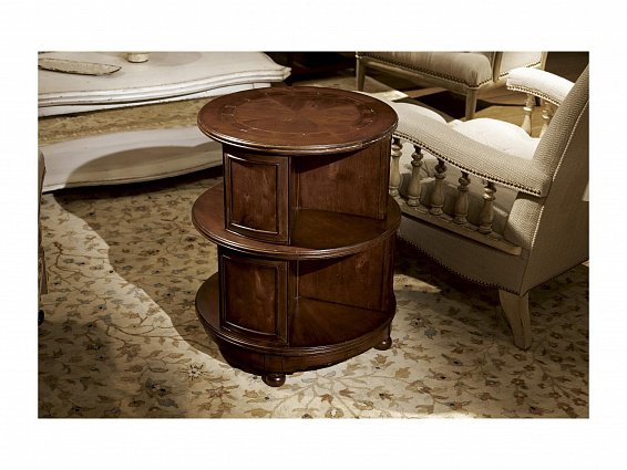 Декоративный стол Fine Furniture FFDM LIBRARY арт 1370-973: фото 1
