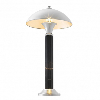 Настольная лампа EICHHOLTZ Table Lamp San Remo L арт 111515: фото 4