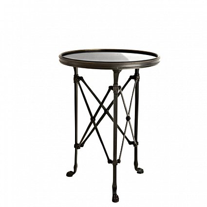 Декоративный стол EICHHOLTZ Side Table St Etienne S арт 109243: фото 1