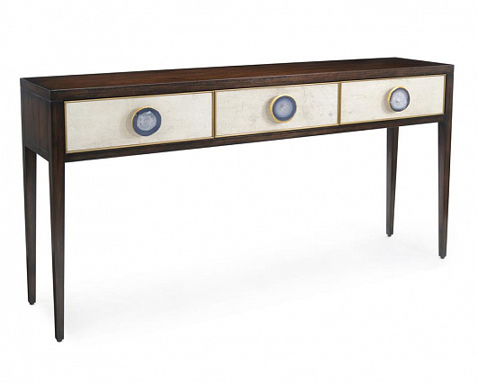 Консоль John-Richard Palma Console Table EUR-02-0328 арт EUR-02-0328: фото 1