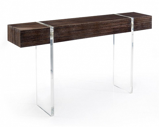 Консоль John-Richard Parisienne Console Table EUR-02-0286 арт EUR-02-0286: фото 1