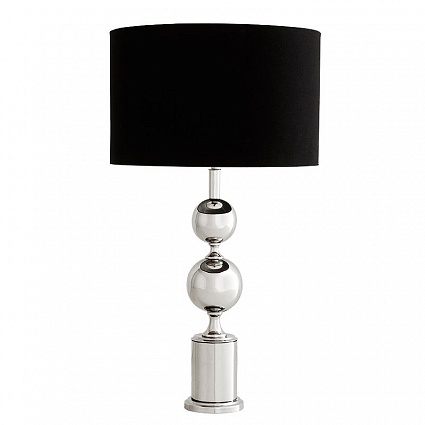 Настольная лампа EICHHOLTZ Table Lamp Zephyr арт 107994: фото 1