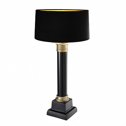 Настольная лампа EICHHOLTZ Table Lamp Monaco арт 101640: фото 2