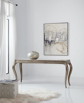 Консоль HOOKER FURNITURE BOLERO CONSOLE TABLE 638-85564-02 арт 638-85564-02: фото 3