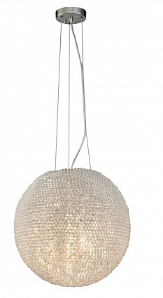 Подвесная люстра Liang and Eimil ASTRAL PENDANT LAMP MEDIUM GD-LGT-0101 арт GD-LGT-0101: фото 1