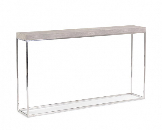 Консоль John-Richard Piazza Console Table EUR-02-0315 арт EUR-02-0315: фото 1