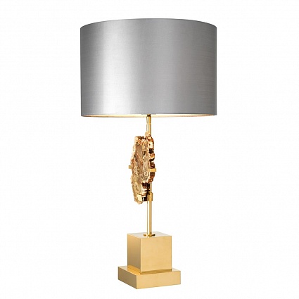 Настольная лампа EICHHOLTZ Table Lamp Divini арт 111023: фото 2