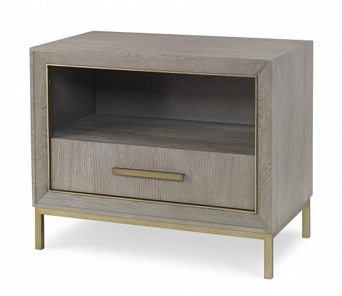 Прикроватная тумба Century Furniture KENDALL NIGHTSTAND арт MN5755: фото 1