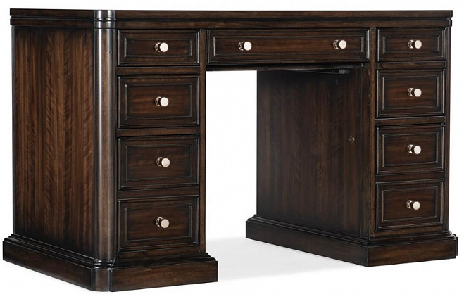 Письменный стол HOOKER FURNITURE Hooker Desk Drawer's арт 5983-10302-89: фото 1