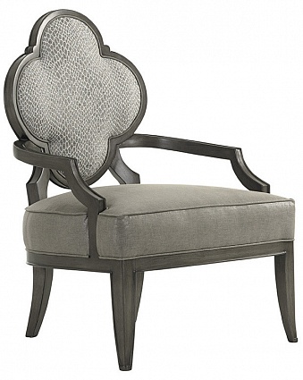 Кресло LEXINGTON ALHAMBRA CHAIR арт 1519-11: фото 1