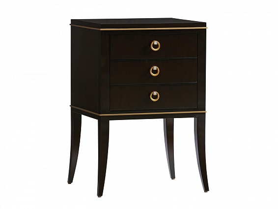 Прикроватная тумба LEXINGTON BELLA NIGHTSTAND арт 736-622: фото 1