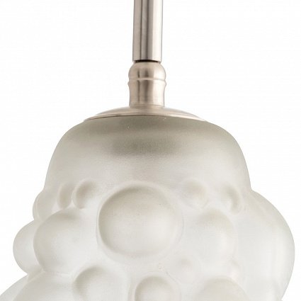 Люстра ARTERIORS EZRA PENDANT арт 44016: фото 1