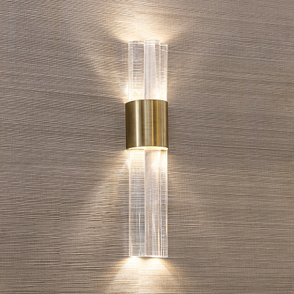 Бра BELLA FIGURA BELMONT WALL LIGHT арт WL281: фото 2