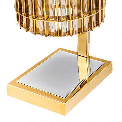 Настольная лампа EICHHOLTZ Table Lamp Pimlico арт 110901: фото 4
