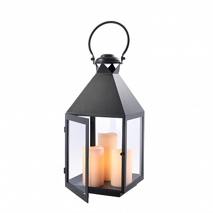 Настольная лампа EICHHOLTZ Table Lamp Vanini арт 110959: фото 1