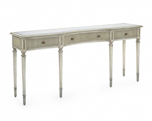 Консоль John-Richard Volnay Console Table EUR-02-0329 арт EUR-02-0329: фото 1