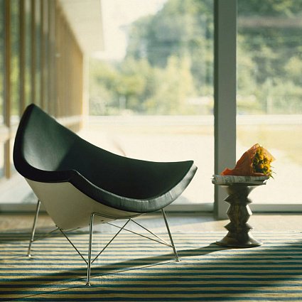 Кресло VITRA COCONUT CHAIR арт : фото 1