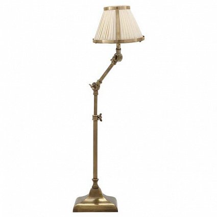 Настольная лампа EICHHOLTZ  Table Lamp Brunswick Brass арт 106625: фото 1