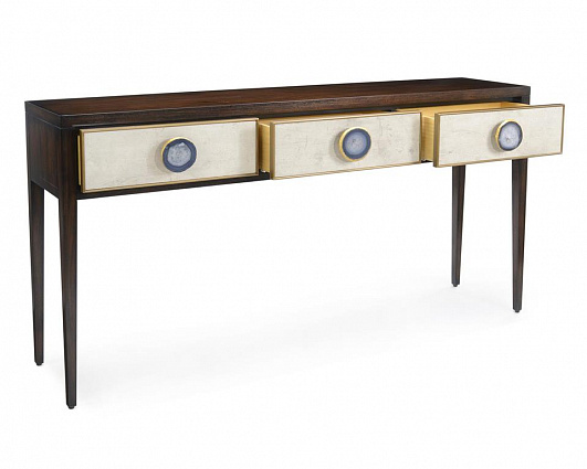 Консоль John-Richard Palma Console Table EUR-02-0328 арт EUR-02-0328: фото 2