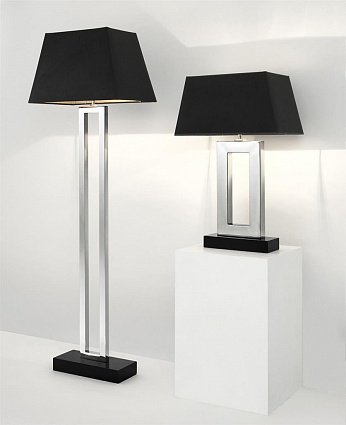 Напольная лампа EICHHOLTZ Floor Lamp Arlington арт 103114: фото 5