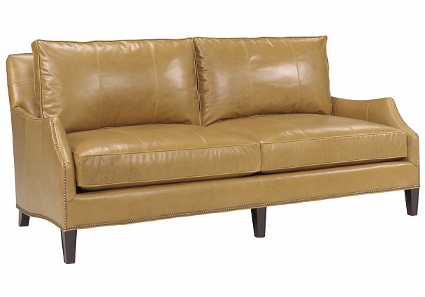 Диван LEXINGTON ASHTON LEATHER DEMI SOFA арт LL7118-31: фото 1