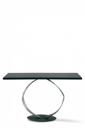 Консоль Porta Romana O CONSOLE TABLE CCT34  арт CCT34 : фото 1