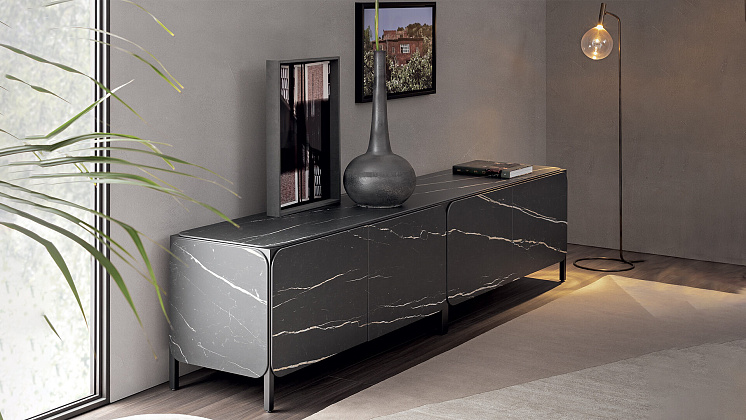 Комод Bonaldo Frame K Sideboard арт D961: фото 2