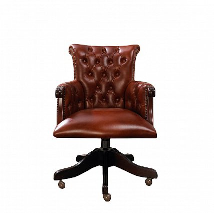 Офисное кресло Distinctive Chesterfields BROCKET арт : фото 2