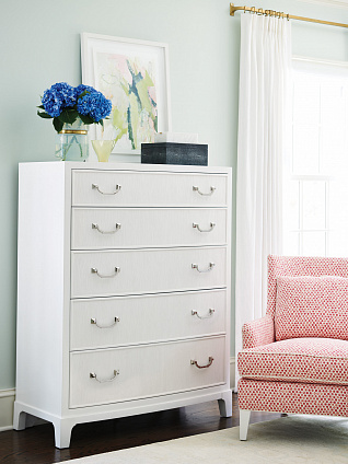 Комод LEXINGTON DANIELLE DRAWER CHEST арт 415-307: фото 3