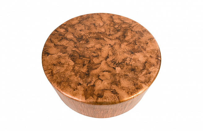 Коктейльный стол Phillips Collection Button Coffee Table Von Braun арт CH77702: фото 2