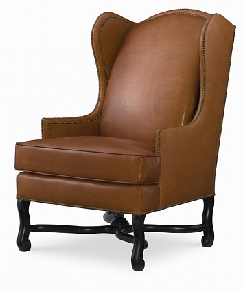 Кресло Century Furniture Billings Wing Chair арт 11-1013: фото 1