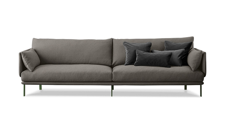 Диван Bonaldo Structure Sofa арт FØ68: фото 1