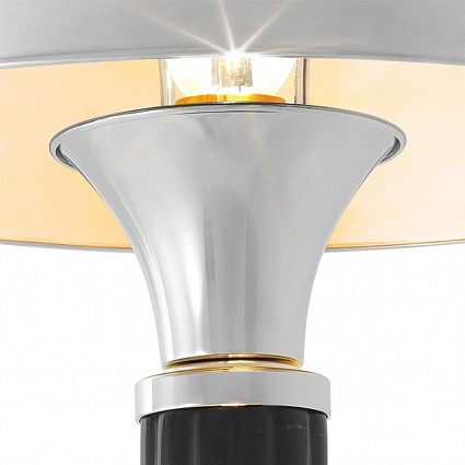 Настольная лампа EICHHOLTZ Table Lamp San Remo S арт 111514: фото 5