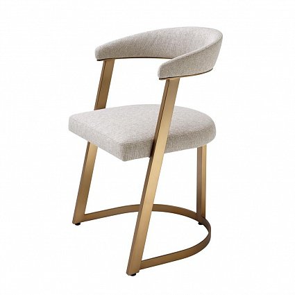 Стул EICHHOLTZ Dining Chair Dexter арт 111473: фото 1