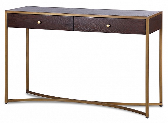 Консоль Liang and Eimil RIVOLI DRESSING TABLE BROWN GM-DS-051 арт GM-DS-051: фото 1