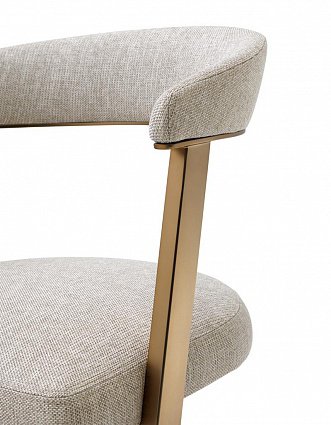 Стул EICHHOLTZ Dining Chair Dexter арт 111473: фото 4