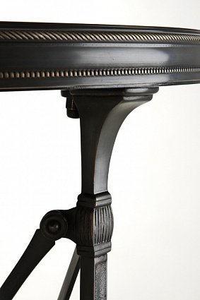 Декоративный стол EICHHOLTZ Side Table St Etienne L арт 109241: фото 2