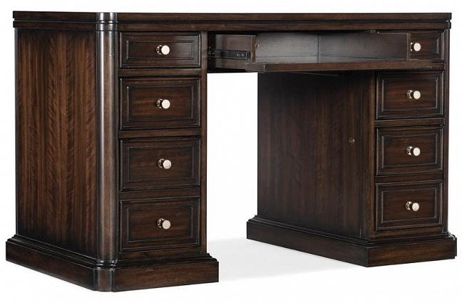 Письменный стол HOOKER FURNITURE Hooker Desk Drawer's арт 5983-10302-89: фото 5