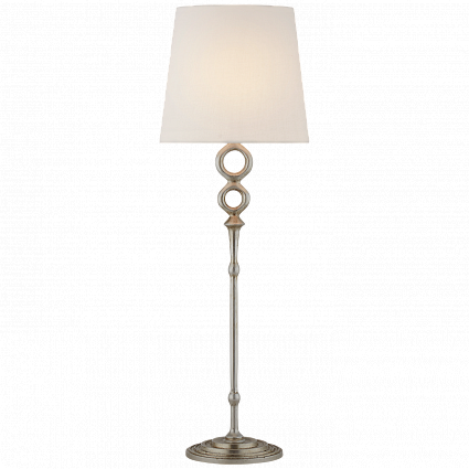 Visual Comfort ARN3022BSL L Bristol Table Lamp