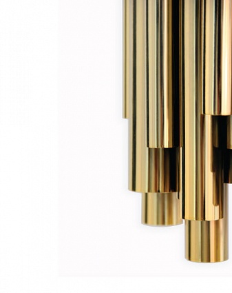 Бра Delightfull BRUBECK XL WALL LAMP арт BRUBECK XL: фото 2