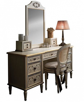 Туалетный столик Vittorio Grifoni Dressing table 2581 арт 2581: фото 1