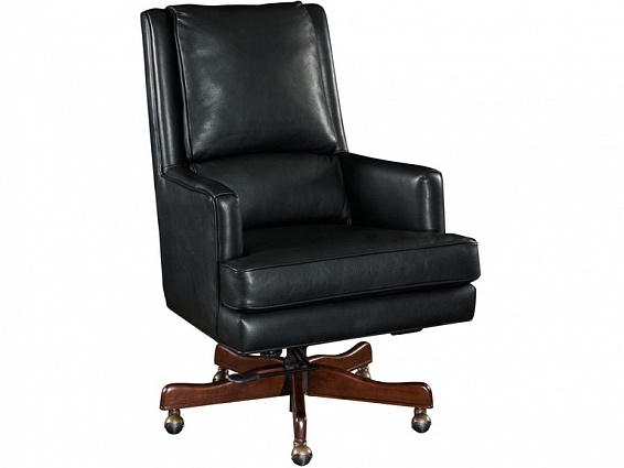 Офисное кресло HOOKER FURNITURE WRIGHT EXECUTIVE CHAIR арт EC387-099: фото 1